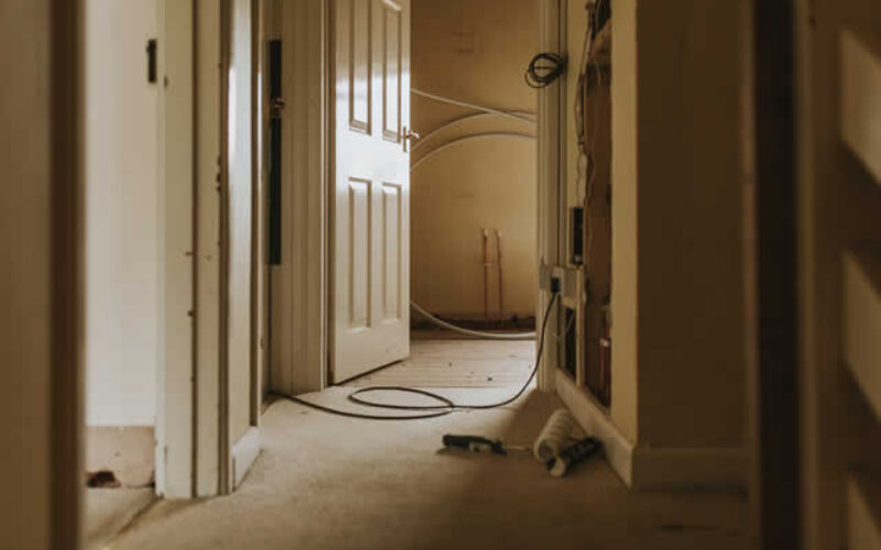 Renovating Your Primary Bedroom With Peace of Mind
