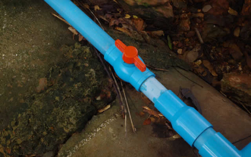 A Comprehensive Guide to Understanding the Causes of Water Hammer in Plumbing Systems