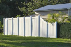 How Your Lifestyle Affects the Type of Fencing Your Yard Needs