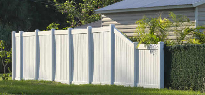 How Your Lifestyle Affects the Type of Fencing Your Yard Needs