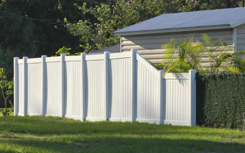 How Your Lifestyle Affects the Type of Fencing Your Yard Needs