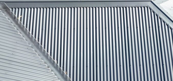 Why You Should Get a Standing Seam Metal Roof for Your Home