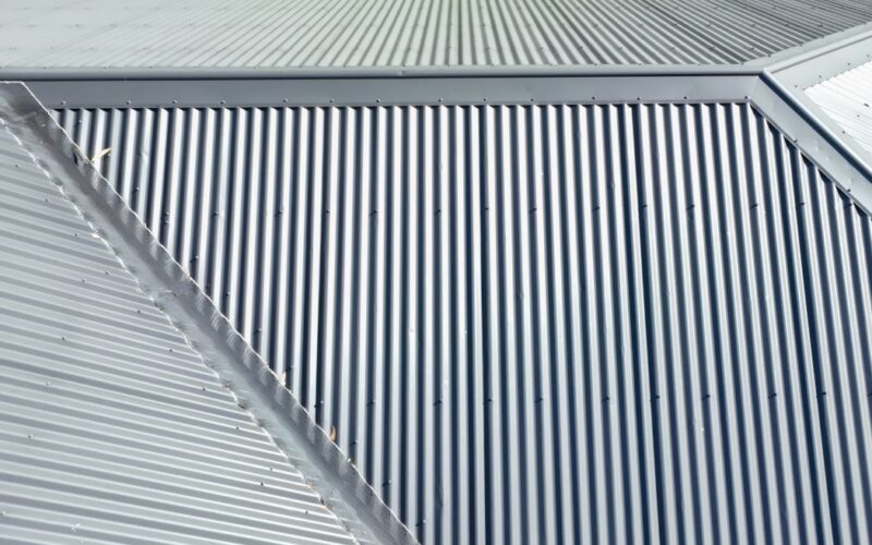Why You Should Get a Standing Seam Metal Roof for Your Home