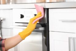 How To Properly Clean Stainless Steel Appliances