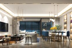 5 Ways To Achieve a Modern and Functional Home