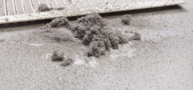 Why HVAC Duct Cleaning Is Essential After New Construction