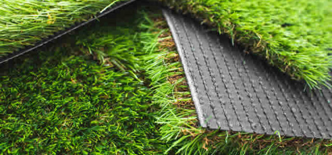 Slash your Garden Maintenance with Synthetic Grass