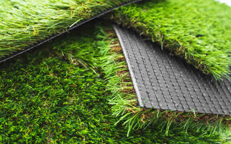 Slash your Garden Maintenance with Synthetic Grass