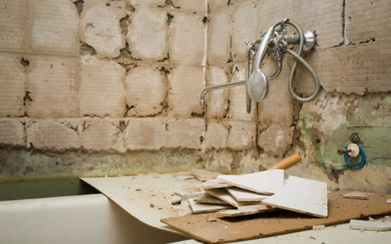 12 Bathroom Remodeling Mistakes to Avoid for a Successful Renovation