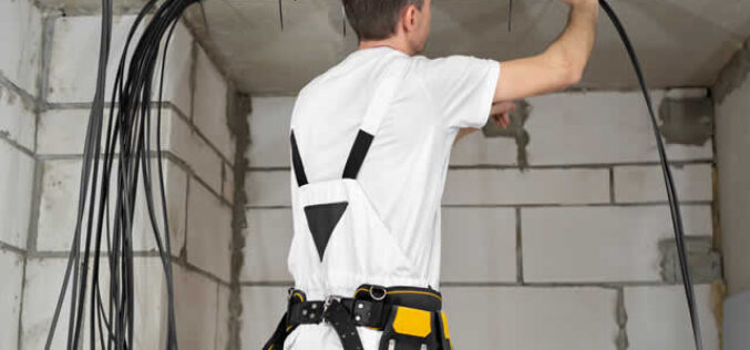 Embracing Modern Electrical Solutions: The Evolution of Commercial Electrical Systems