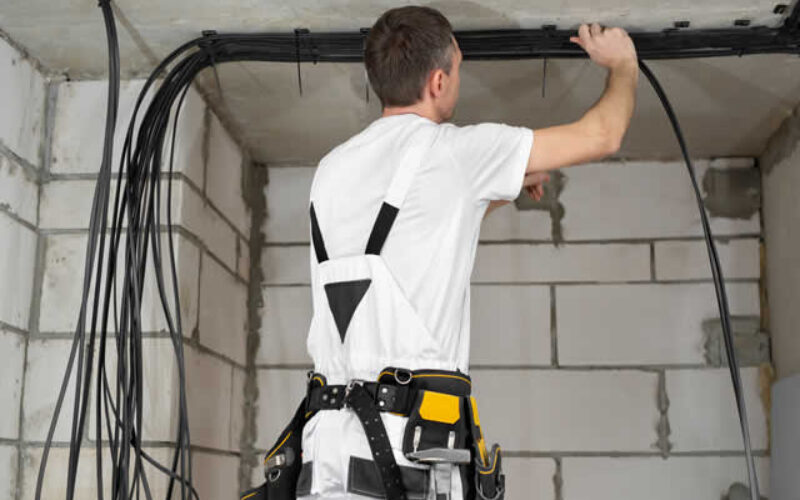 Embracing Modern Electrical Solutions: The Evolution of Commercial Electrical Systems