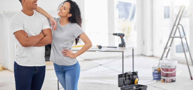 A Few Things To Focus on When Restoring Your Fixer-Upper