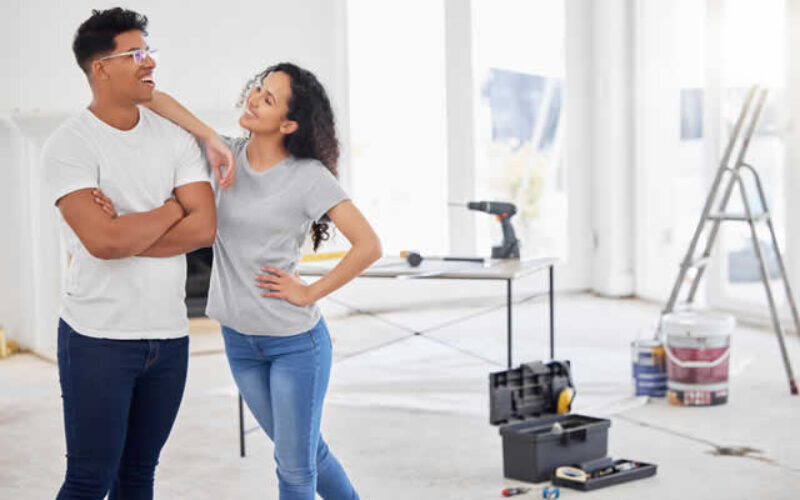A Few Things To Focus on When Restoring Your Fixer-Upper