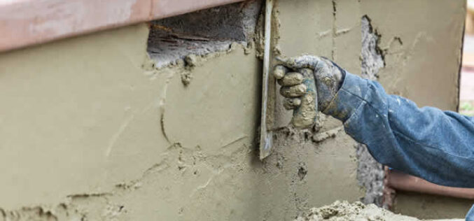 5 Warning Signs that Your Home Needs Foundation Repair