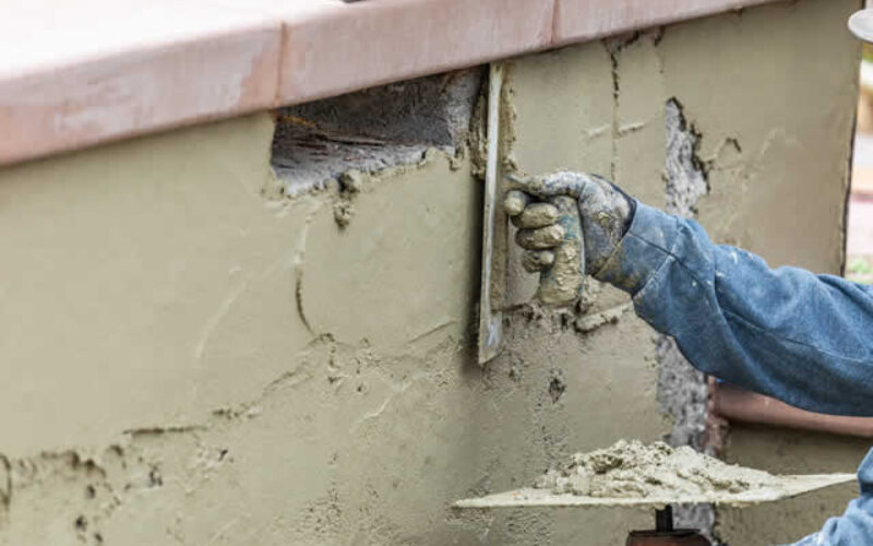 5 Warning Signs that Your Home Needs Foundation Repair