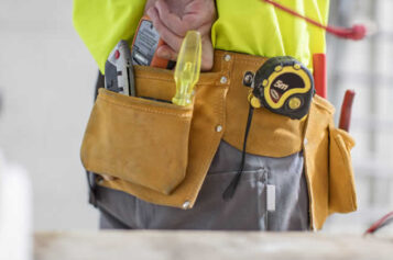 7 Heavy-Duty Home Projects You Should Always Get a Professional For