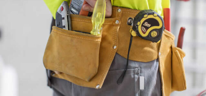 7 Heavy-Duty Home Projects You Should Always Get a Professional For