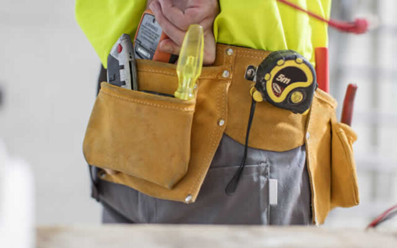 7 Heavy-Duty Home Projects You Should Always Get a Professional For