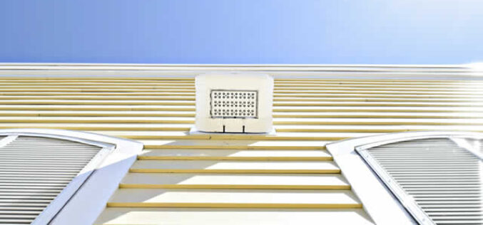 Transform Your Home with the Expertise of a Skilled Siding Contractor