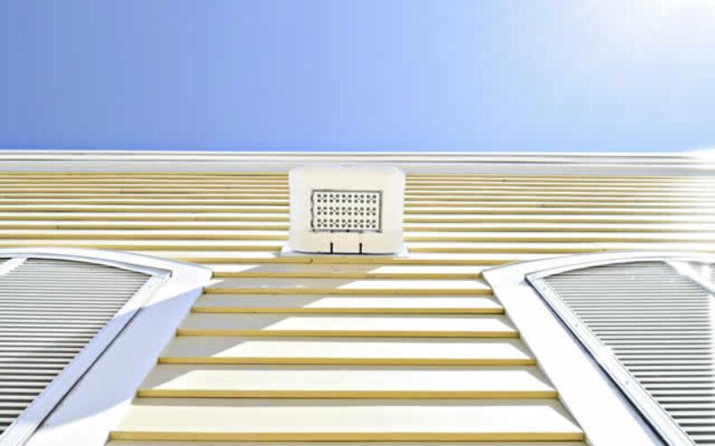 Transform Your Home with the Expertise of a Skilled Siding Contractor