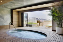 The Pros of Adding a Hot Tub to Your Airbnb Rental Home