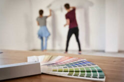Revitalize Your Space: Exploring the Transformative Benefits of Interior House Painting