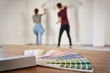 Revitalize Your Space: Exploring the Transformative Benefits of Interior House Painting
