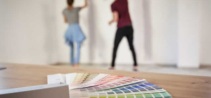 Revitalize Your Space: Exploring the Transformative Benefits of Interior House Painting