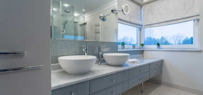 A Guide to Designing Jack & Jill Bathrooms