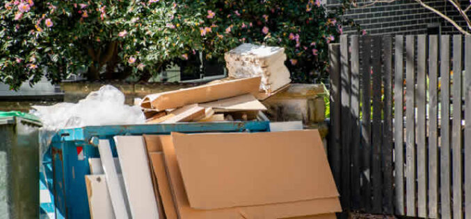 Should I Do DIY Junk Removal or Hire an Expert?