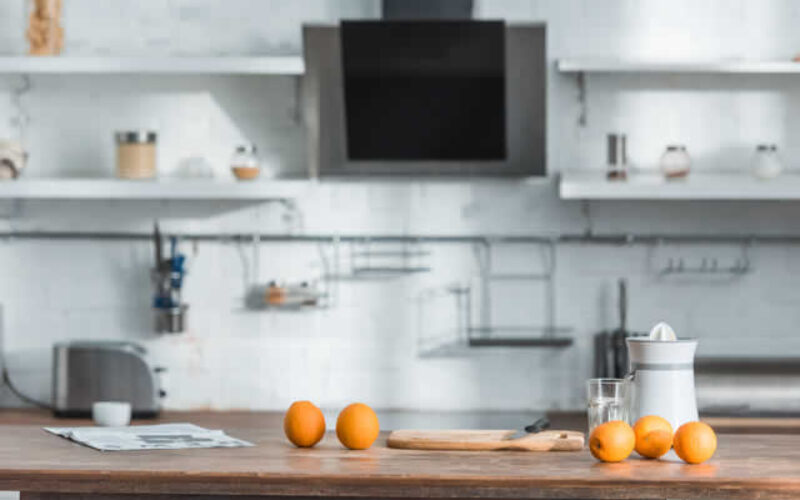 Why The Kitchen Is Important for Any House That Wants to Hold or Increase Value