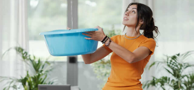 How to Best Prevent Leaky Ceilings in Your Home