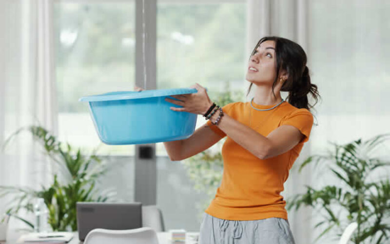 How to Best Prevent Leaky Ceilings in Your Home