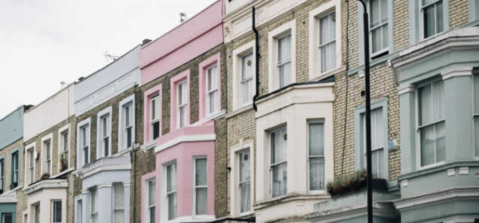 Renovating a House in London? Expert Tips and Guidance