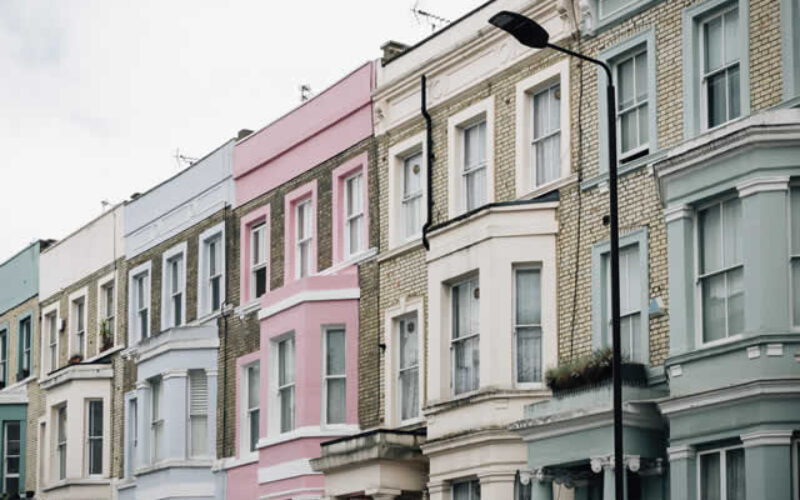 Renovating a House in London? Expert Tips and Guidance