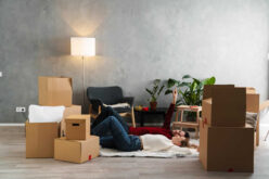4 Things To Do When You Move Into A New House