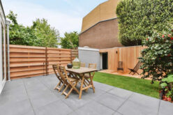5 Signs That Your Concrete Patio Needs Professional Maintenance