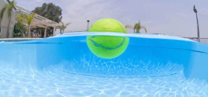 How to Get Your Pool Up and Running in Time for Summer