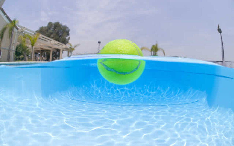 How to Get Your Pool Up and Running in Time for Summer