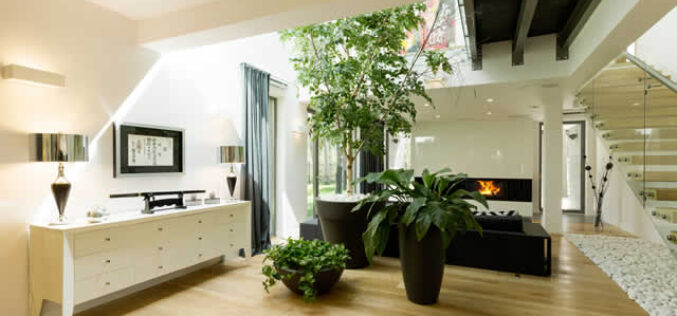 How to Transform Your Home with These Simple Makeover Tips