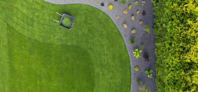 Revamping Your Yard To Feel Like New