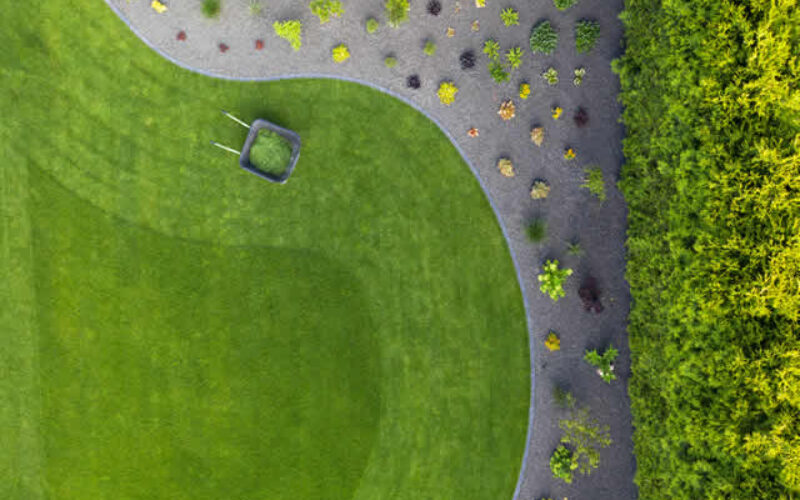 Revamping Your Yard To Feel Like New