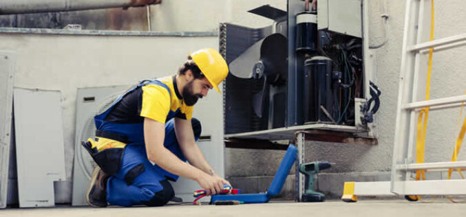 The Vital Role of Heating and Air Conditioning Systems in Home Remodeling