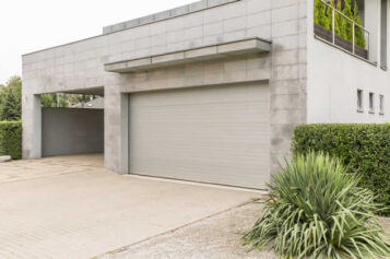 How To Choose the Best Garage Door for Your Home