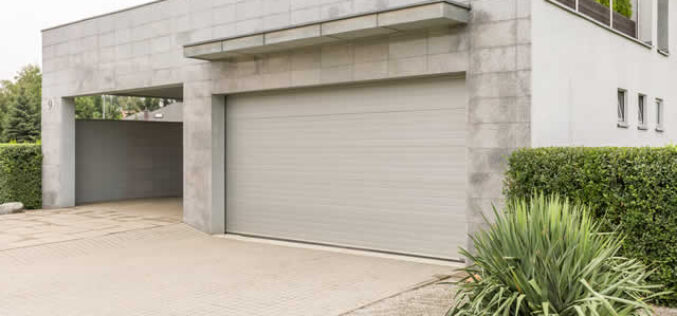 How To Choose the Best Garage Door for Your Home