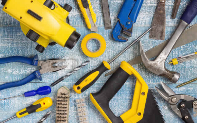 Maximizing Efficiency: How to Choose the Right Equipment for Rent