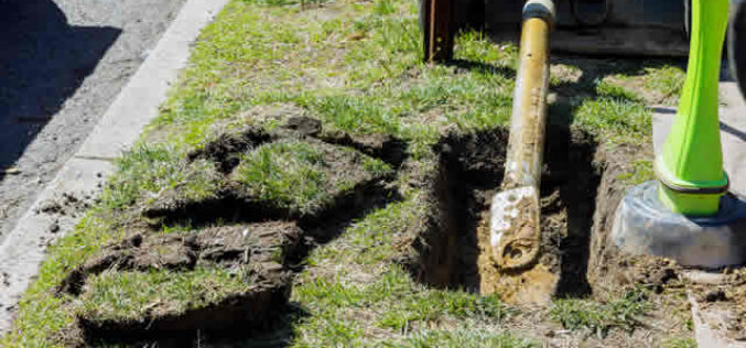 The Evolution of Pipe Repair: From Traditional Methods to Trenchless Technology