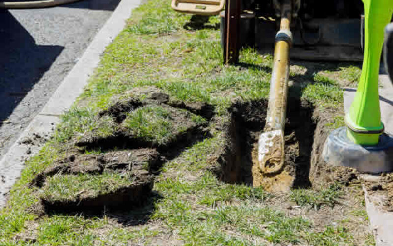 The Evolution of Pipe Repair: From Traditional Methods to Trenchless Technology