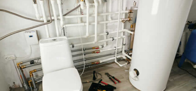 When to Repair vs Replace Your Aging Water Heater