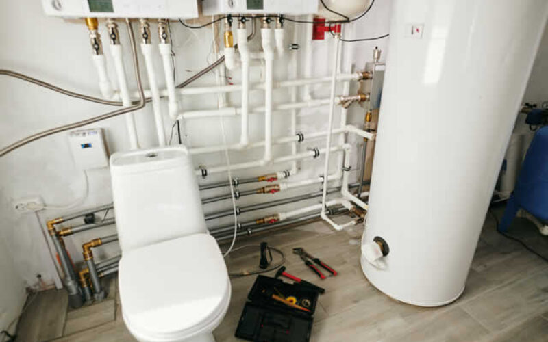 When to Repair vs Replace Your Aging Water Heater